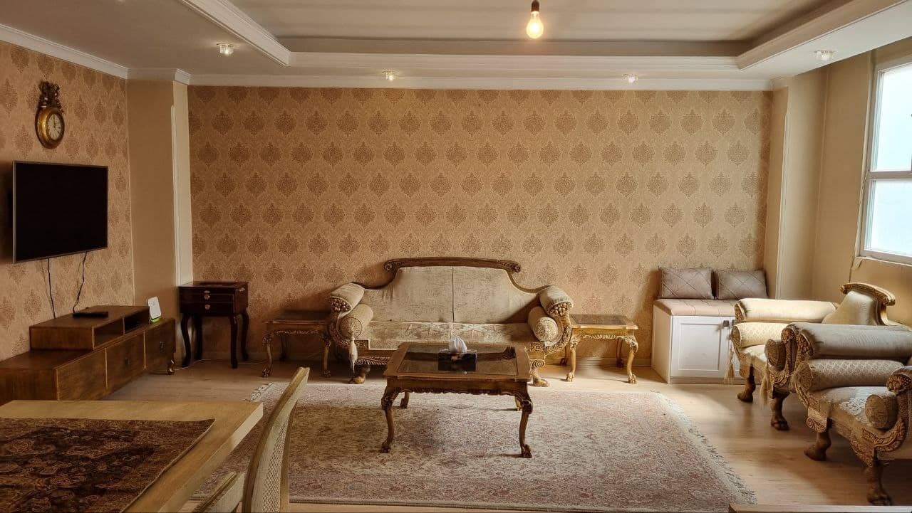 اجاره آپارتمان مبله در تهرانسر - غرب تهران