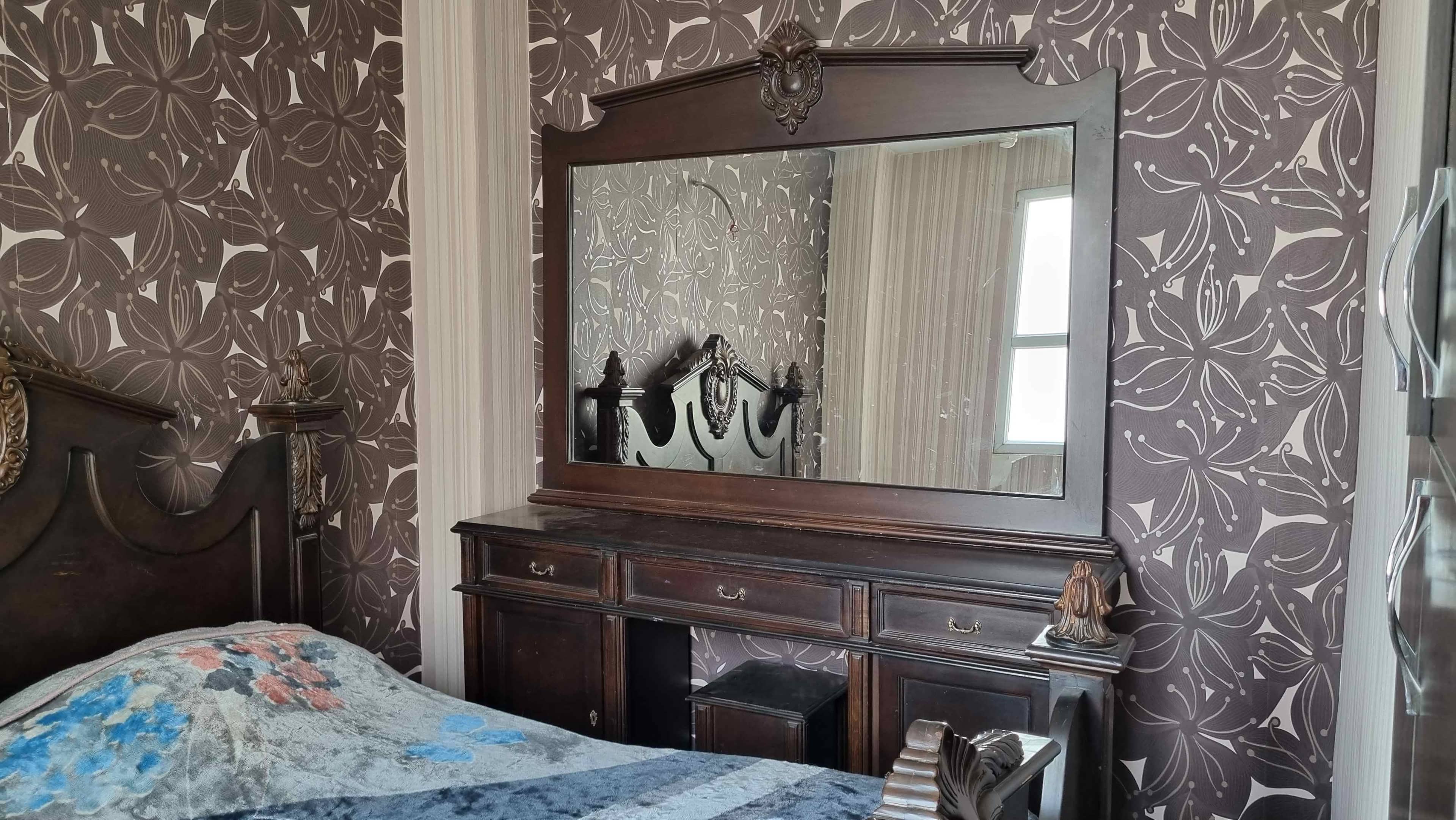 اجاره آپارتمان مبله در تهرانسر - غرب تهران