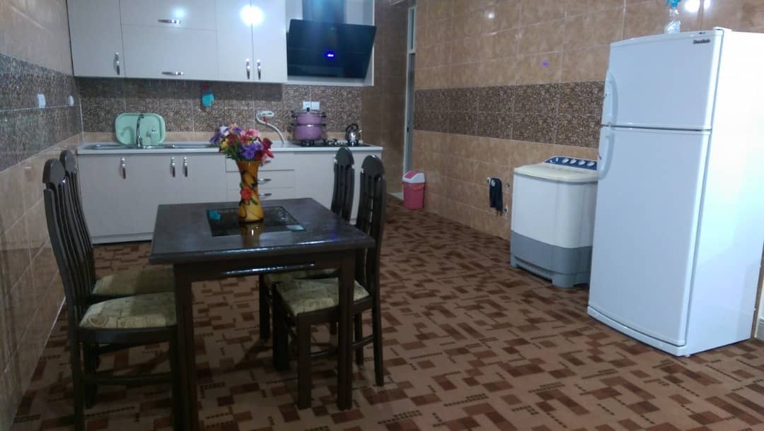 اجاره منزل مبله ساحلی در بندر سیراف