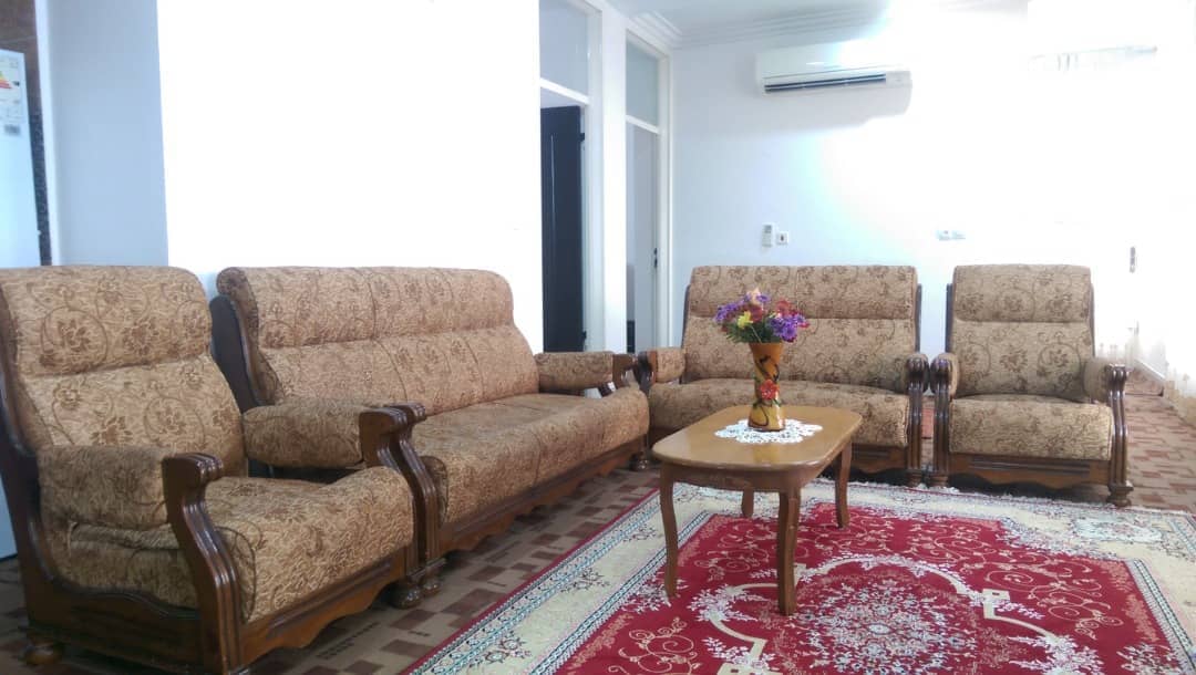 اجاره منزل مبله ساحلی در بندر سیراف