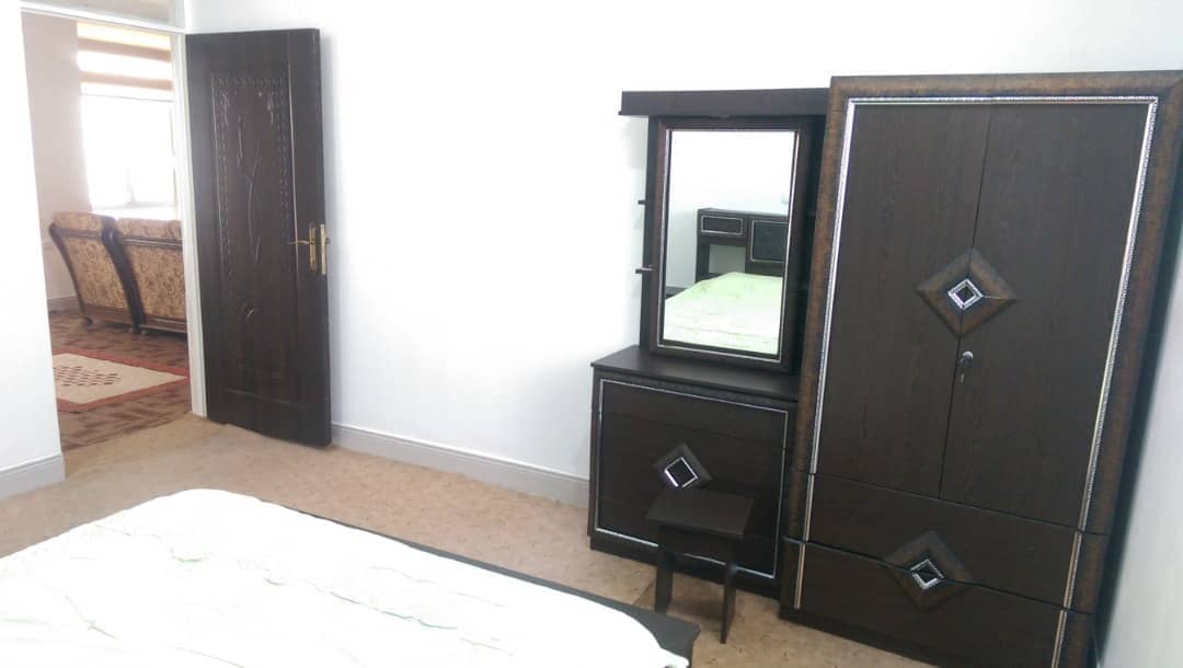 اجاره منزل مبله ساحلی در بندر سیراف