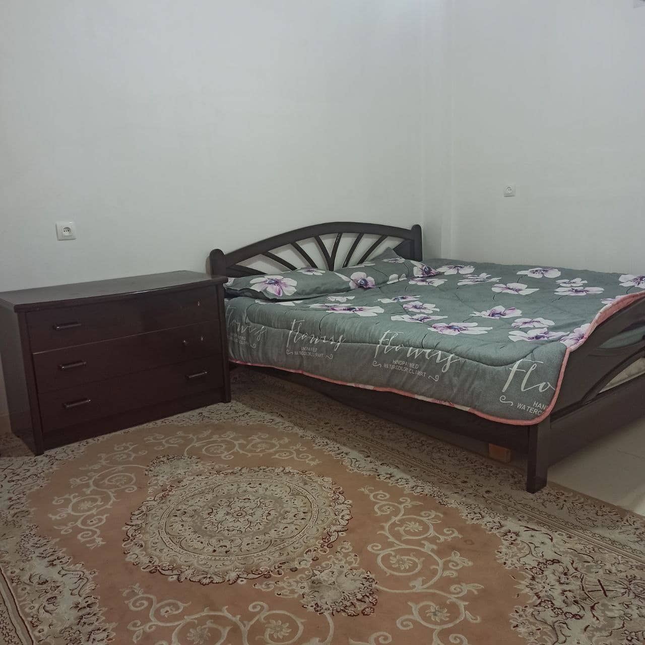 اجاره ویلا با استخرروباز آبگرم در کردان - لشکر آباد