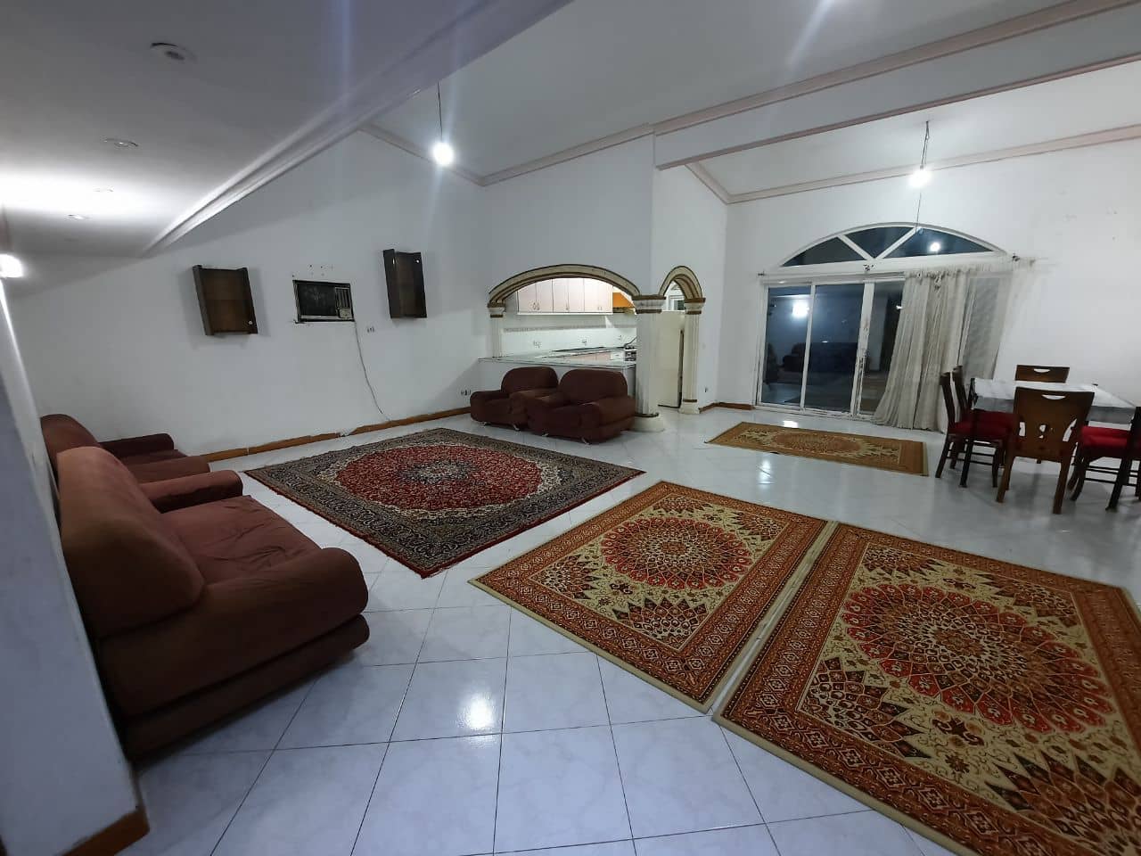 اجاره ویلا ساحلی در شهر نور - ویلا شماره 3