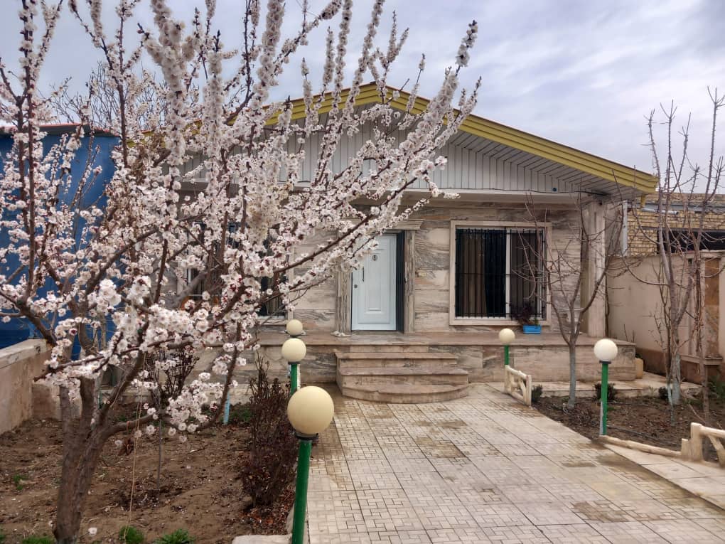 اجاره ویلا با استخرسرپوشیده آبگرم در چهارباغ