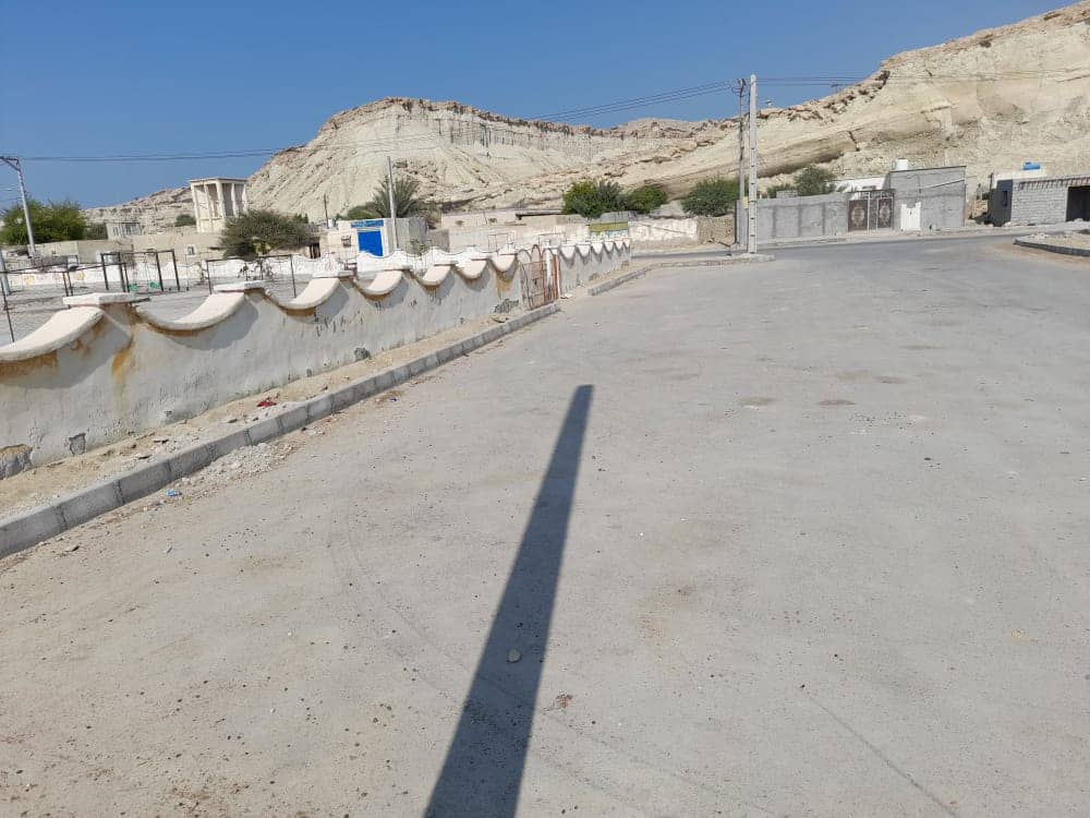 اجاره اقامتگاه بومگردی در چاهو شرقی قشم - طبل