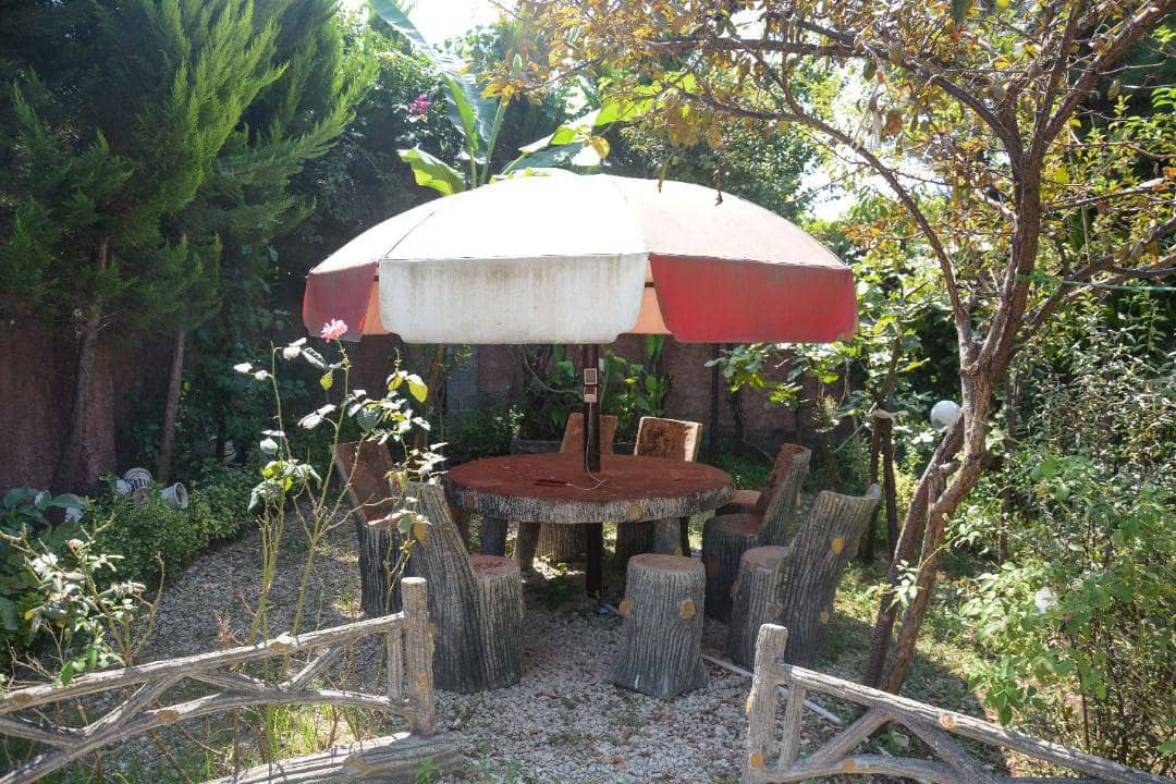 اجاره ویلا دوبلکس جنگلی در چالوس