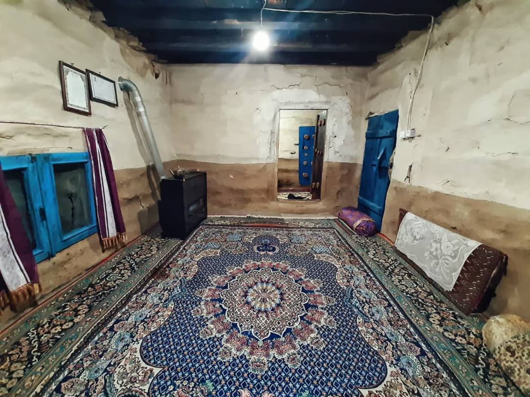 اجاره اقامتگاه بومگردی در شیرگاه - لفور