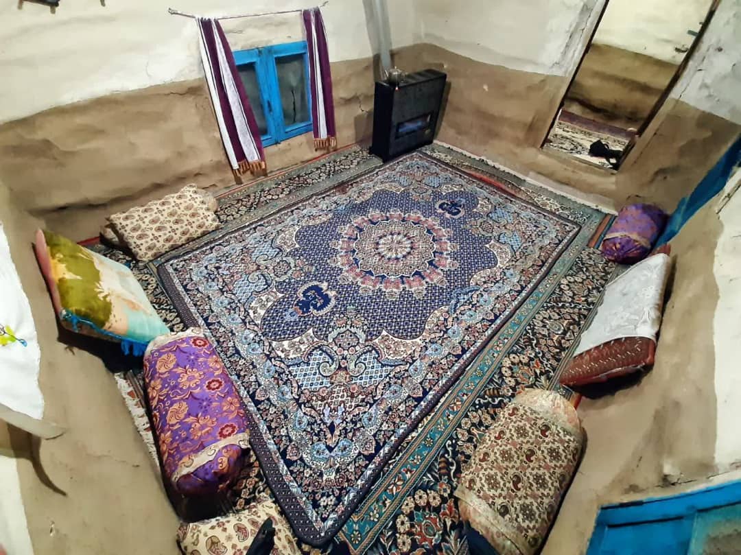 اجاره اقامتگاه بومگردی در شیرگاه - لفور