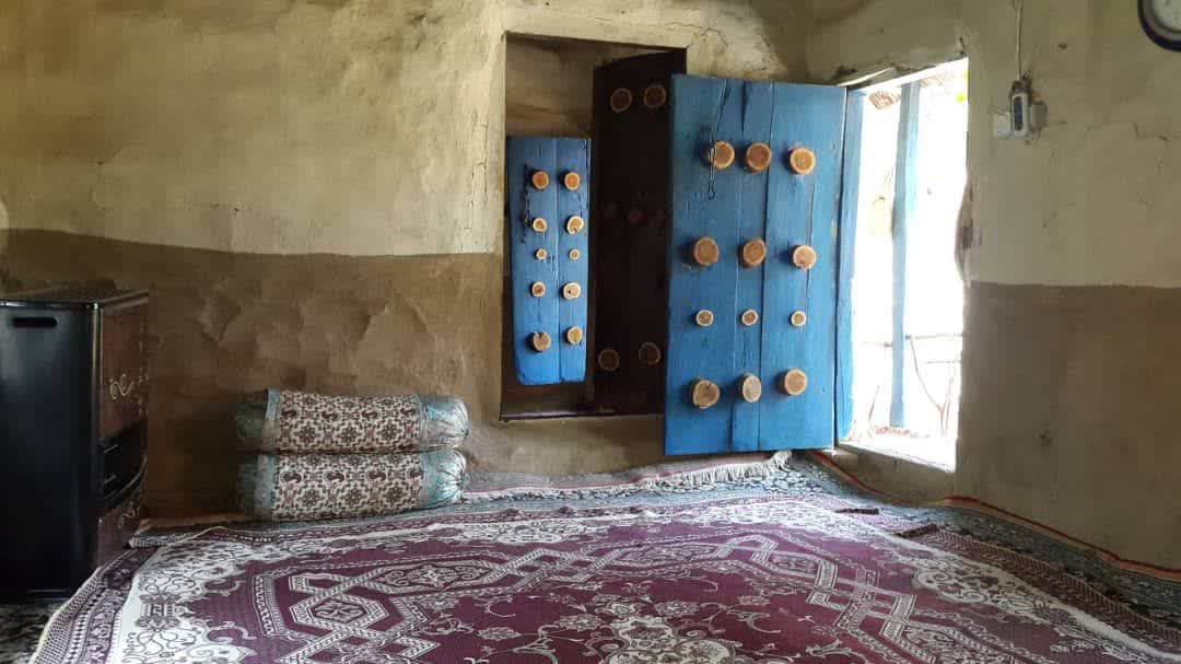 اجاره اقامتگاه بومگردی در شیرگاه - لفور