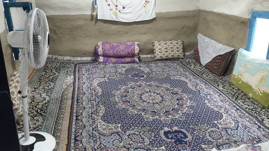 اجاره اقامتگاه بومگردی در شیرگاه - لفور