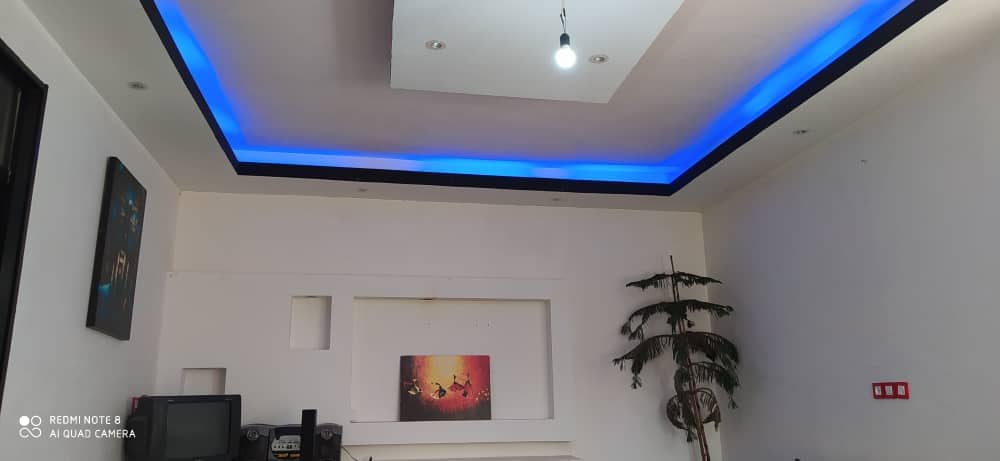 اجاره ویلا استخردار در چهارباغ کرج