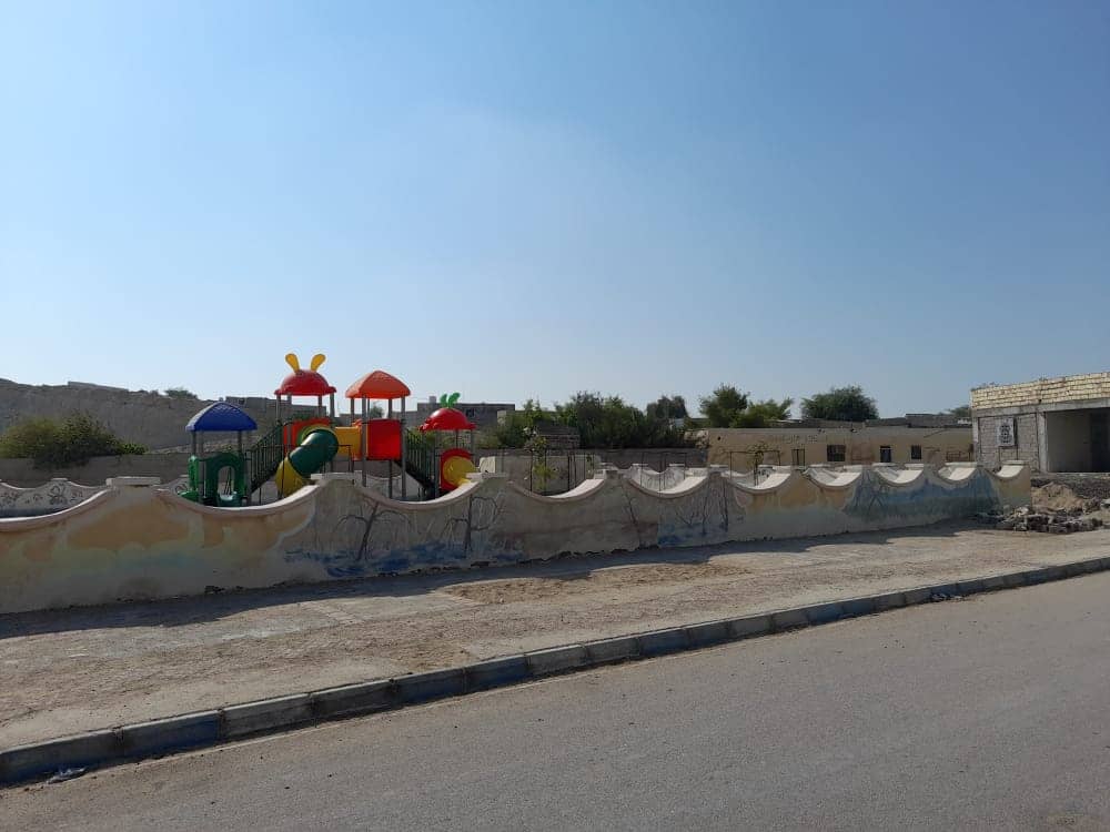 اجاره اتاق بومگردی در چاهو شرقی قشم - طبل