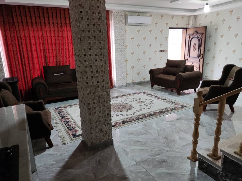 اجاره ویلا با استخرسرپوشیده در لمیر محله آستارا - شماره 1