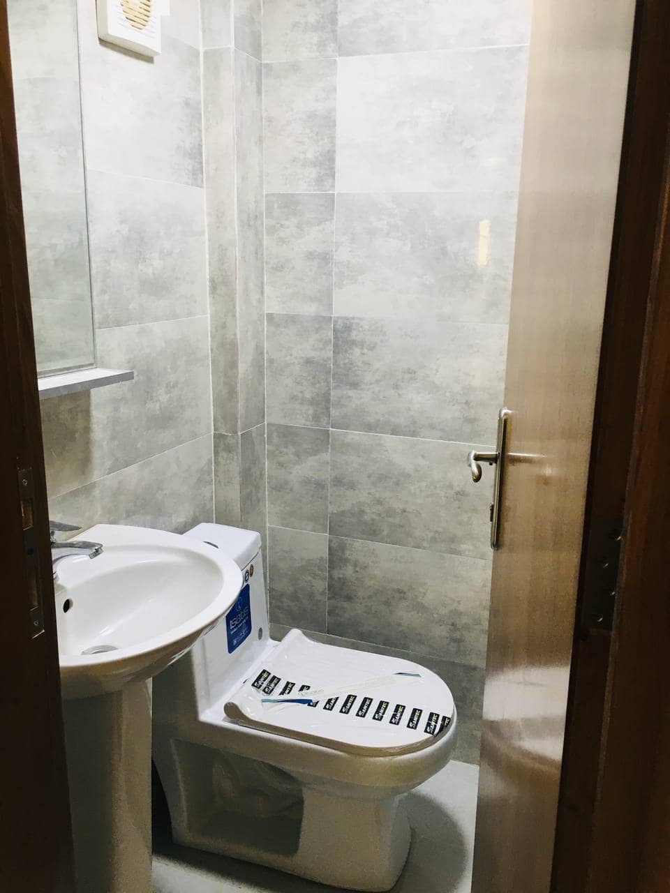 اجاره آپارتمان مبله در فاز 4 صدف - کیش