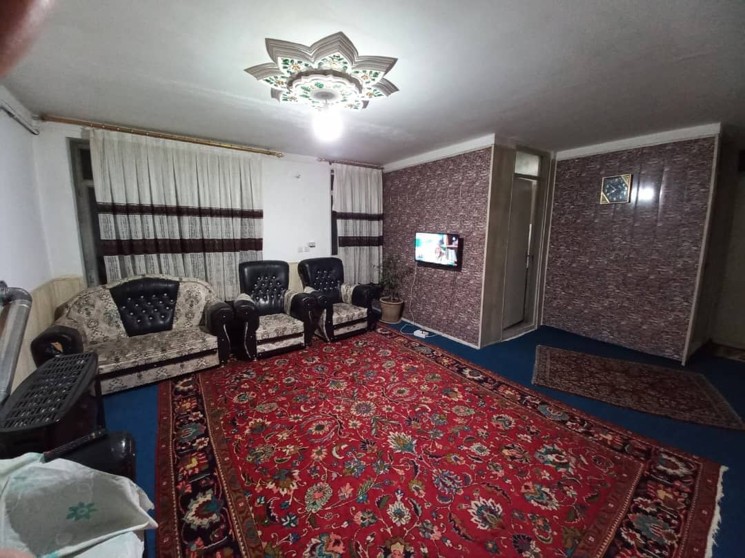 اجاره خانه در خیابان محتشم ارومیه - دو خواب