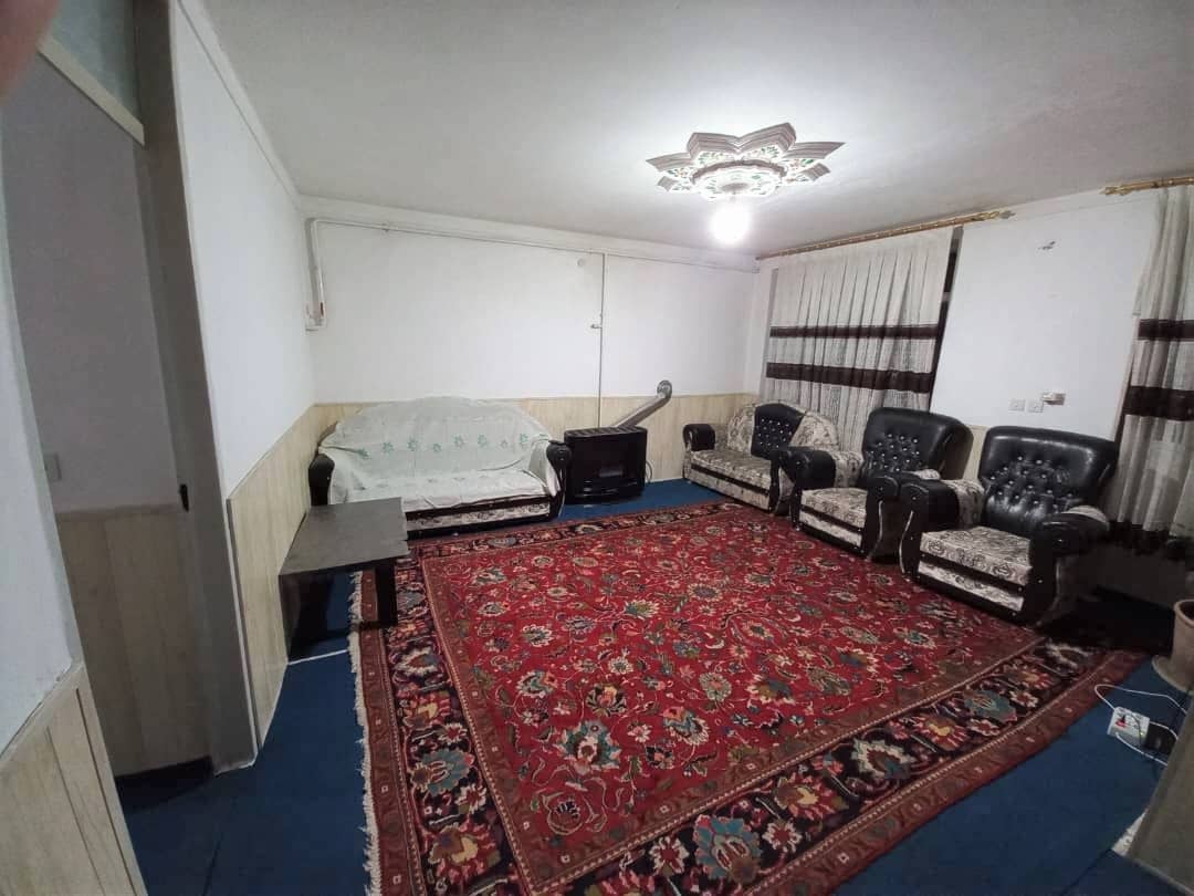 اجاره خانه در خیابان محتشم ارومیه - دو خواب