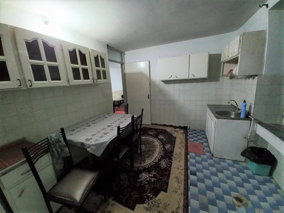 اجاره خانه در خیابان محتشم ارومیه - دو خواب