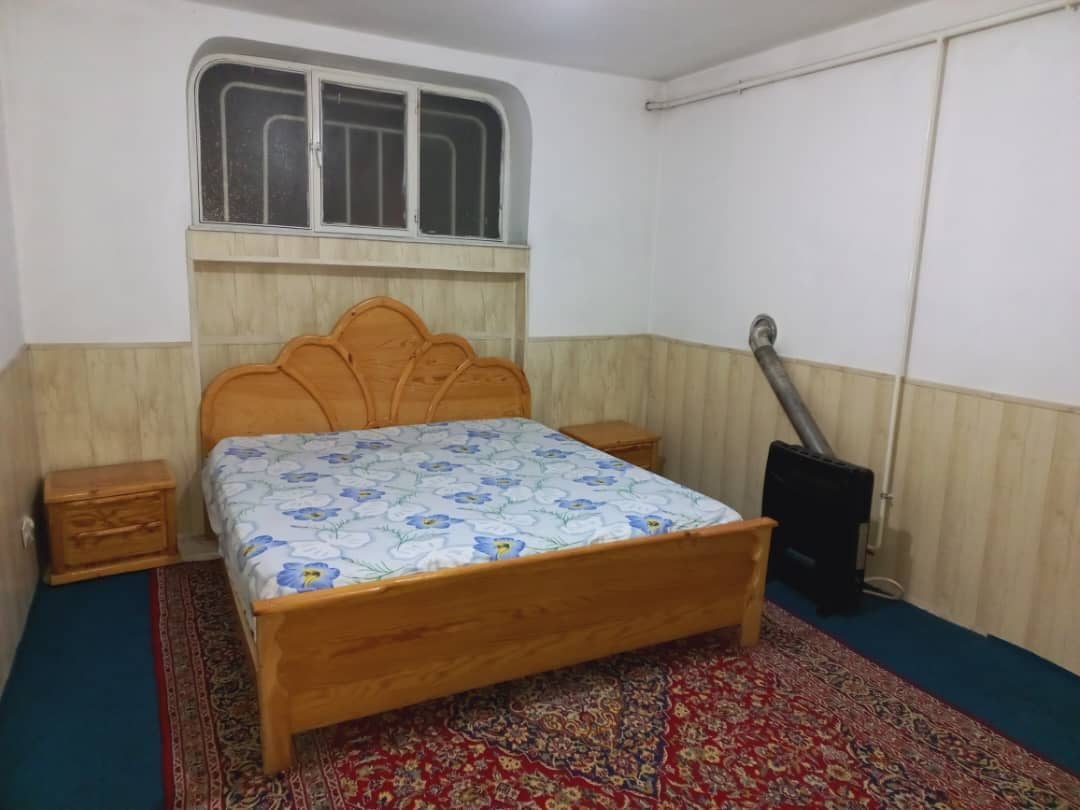 اجاره خانه در خیابان محتشم ارومیه - دو خواب