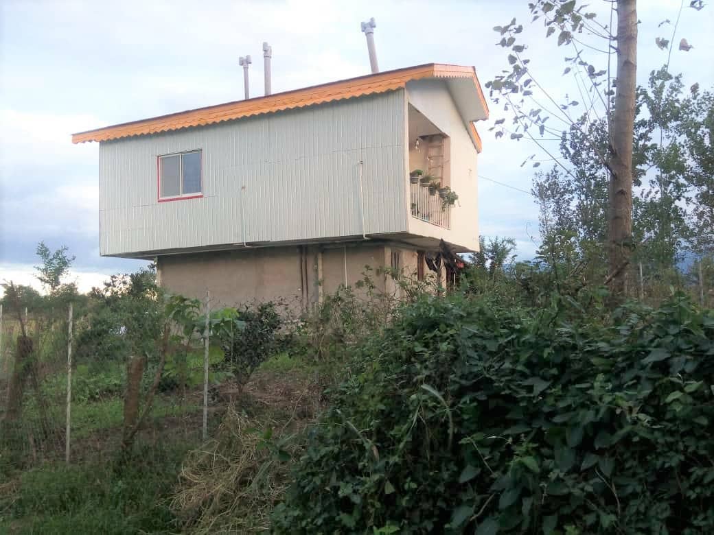 اجاره ویلا در روستا سرکله املش