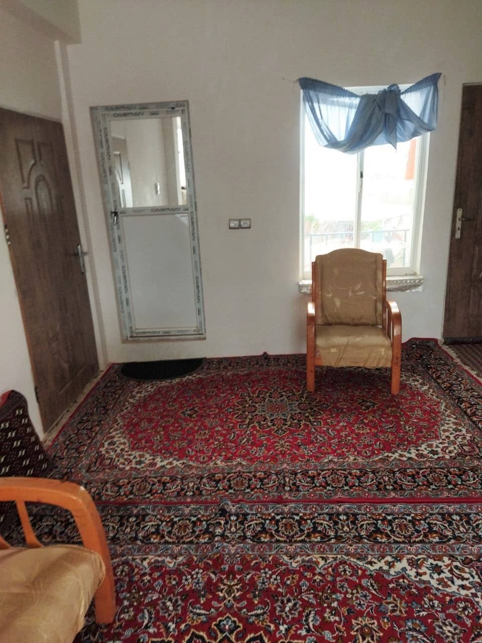 اجاره ویلا در روستا سرکله املش