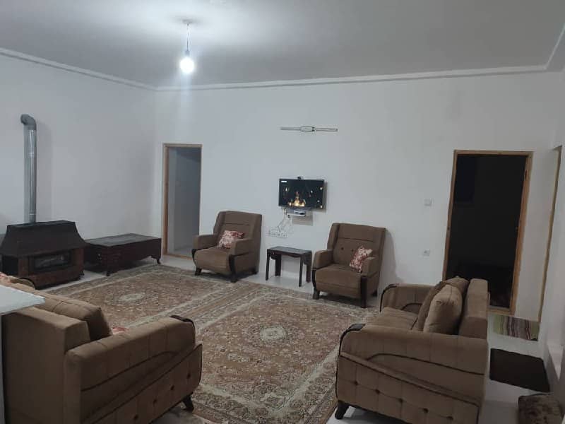 اجاره ویلا استخر دار نزدیک ساحل در چابکسر