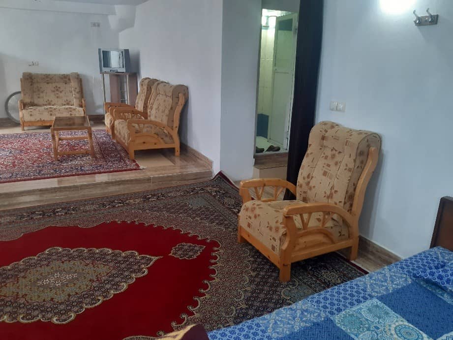 اجاره منزل ویلایی نزدیک ساحل در فریدون کنار