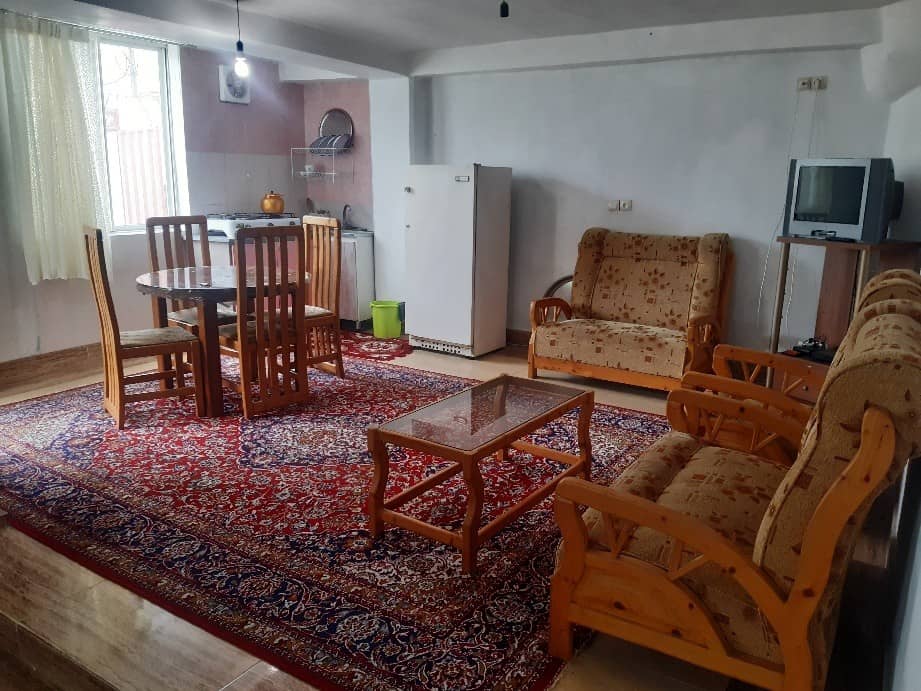 اجاره منزل ویلایی نزدیک ساحل در فریدون کنار