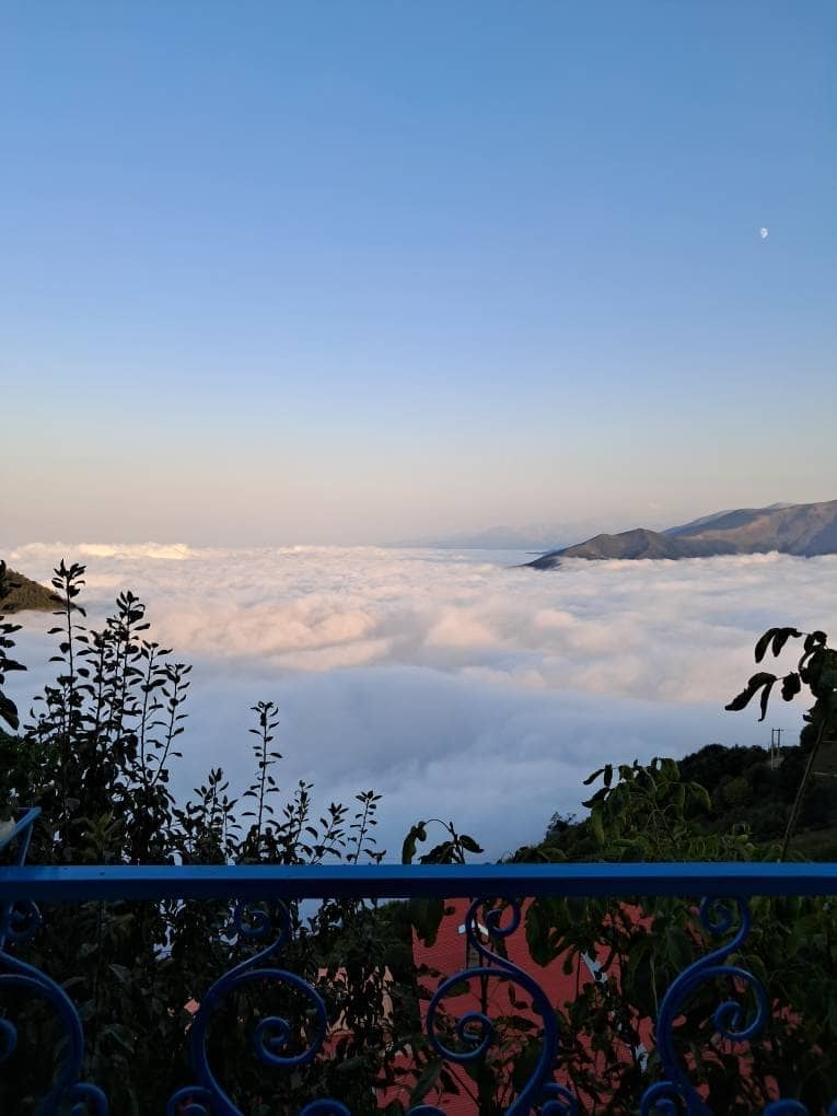 اجاره ویلا جنگلی در روستا گرسماسر رامسر