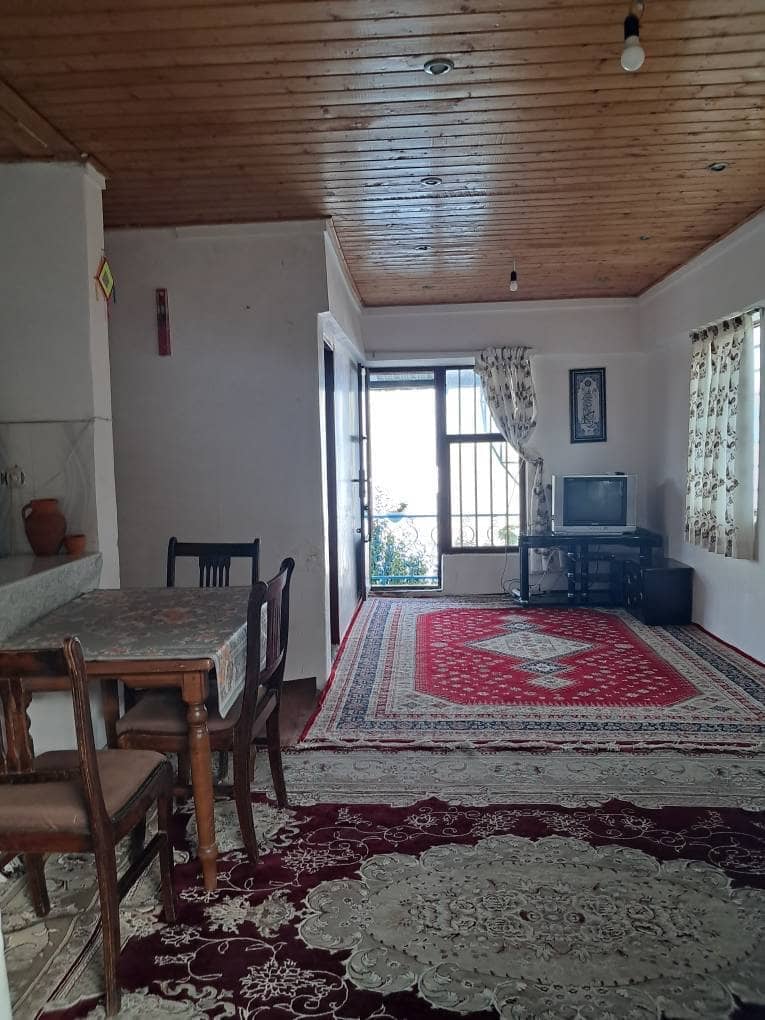 اجاره ویلا جنگلی در روستا گرسماسر رامسر