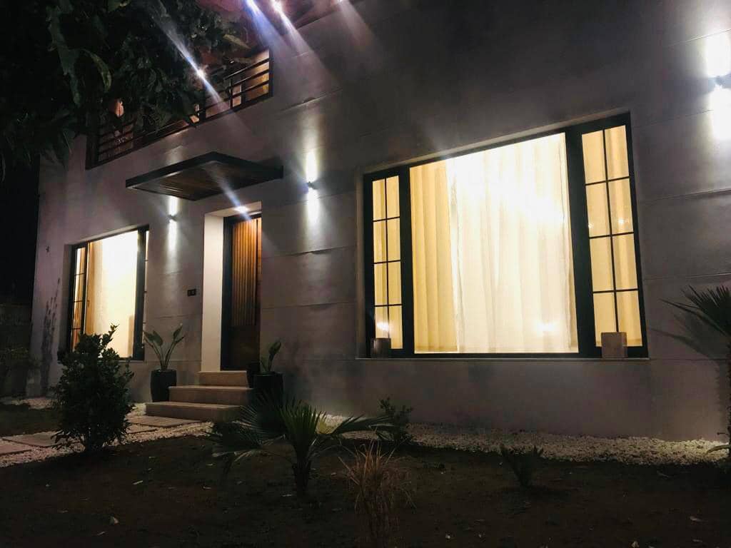 اجاره ویلا نزدیک ساحل در بندرانزلی