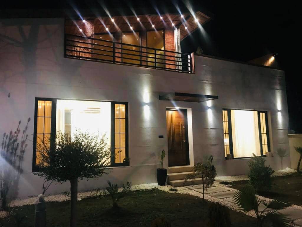 اجاره ویلا نزدیک ساحل در بندرانزلی