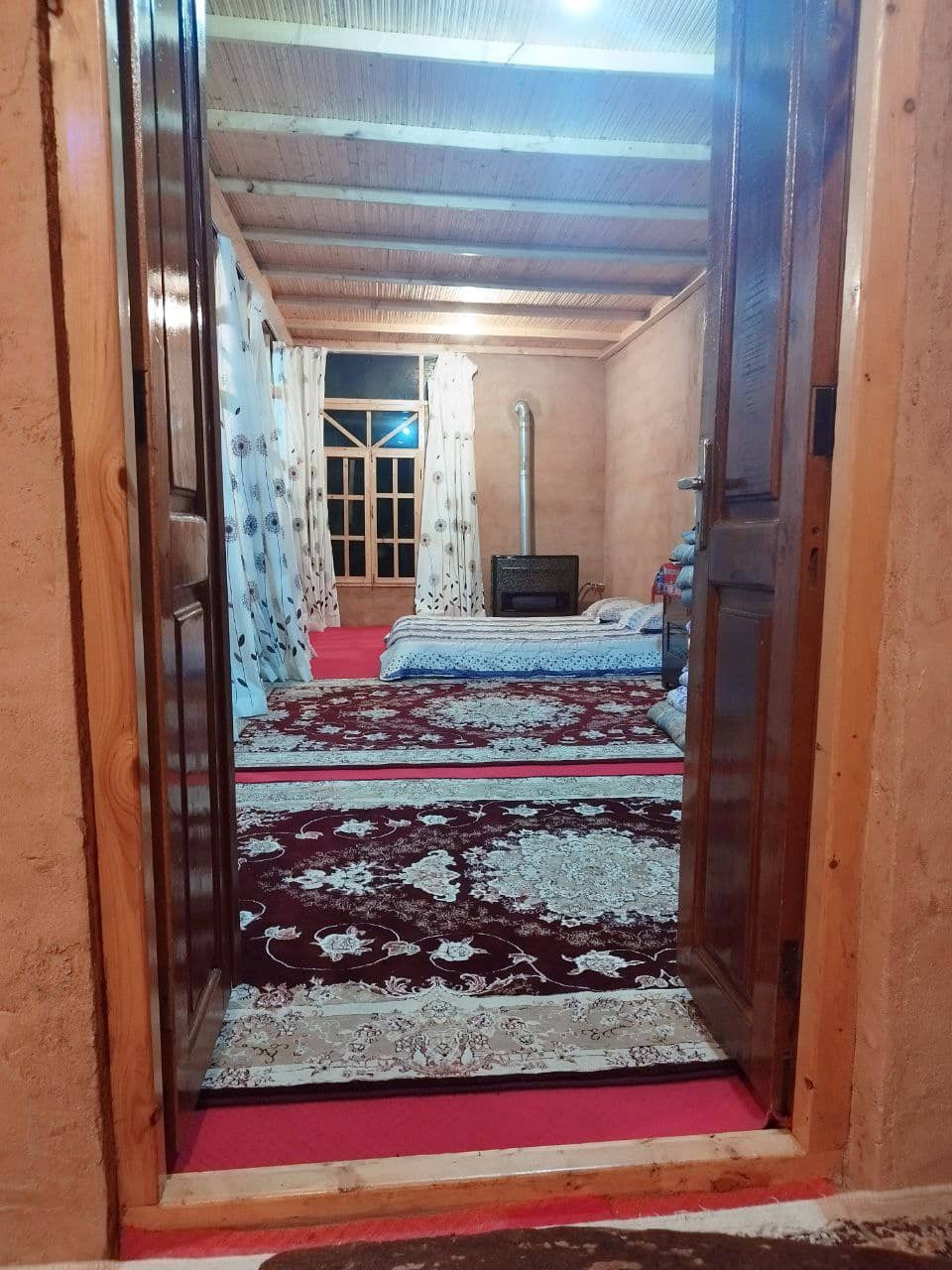 رزرو اقامتگاه بومگردی در خلیل شهر مازندران - 70متر