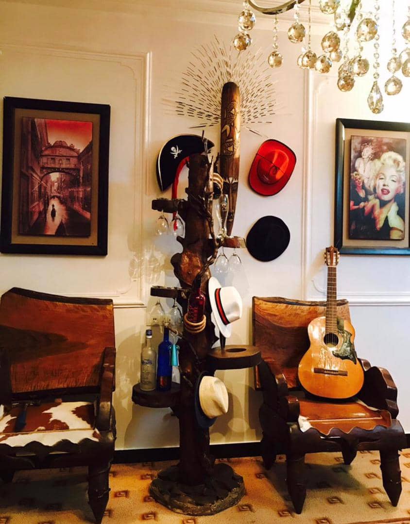 اجاره باغ ویلا در روستا کاکا رضا الشتر