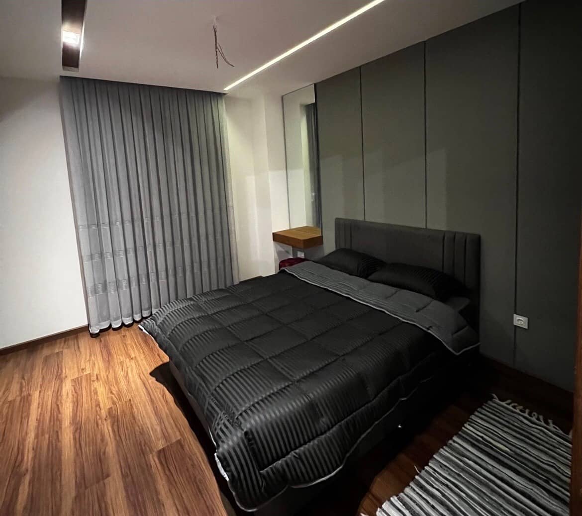 آپارتمان مبله در فاز 7 صدف - کیش