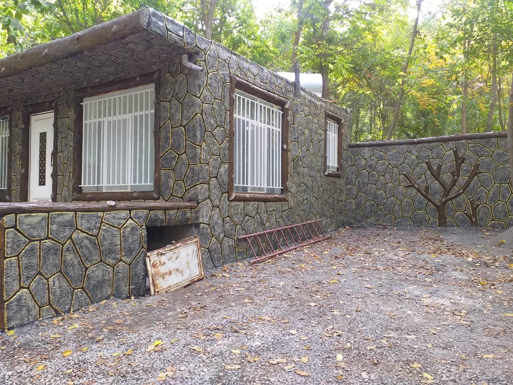 اجاره ویلا در روستا نسمه - پاوه