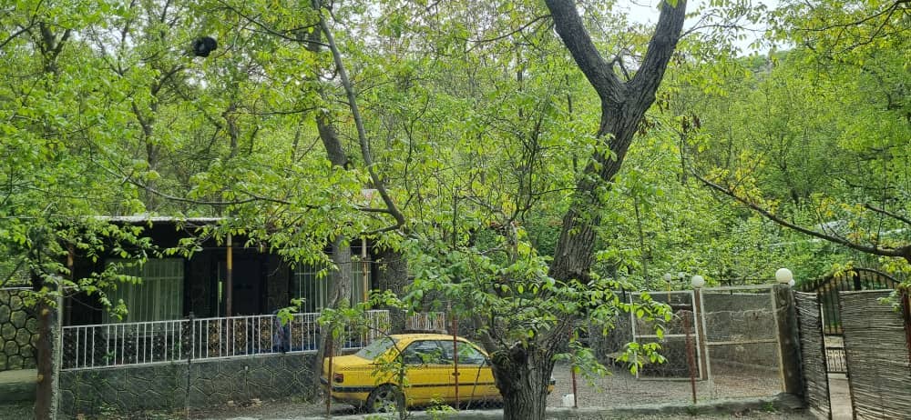 اجاره ویلا در روستا نسمه - پاوه