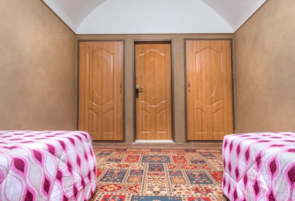 اجاره پارک طبعیت گردی در یزد