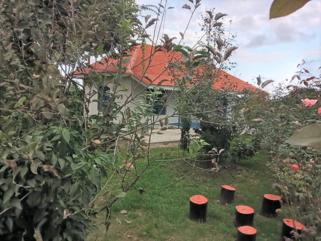 اجاره ویلا نزدیک ساحل در اسالم - دو خواب