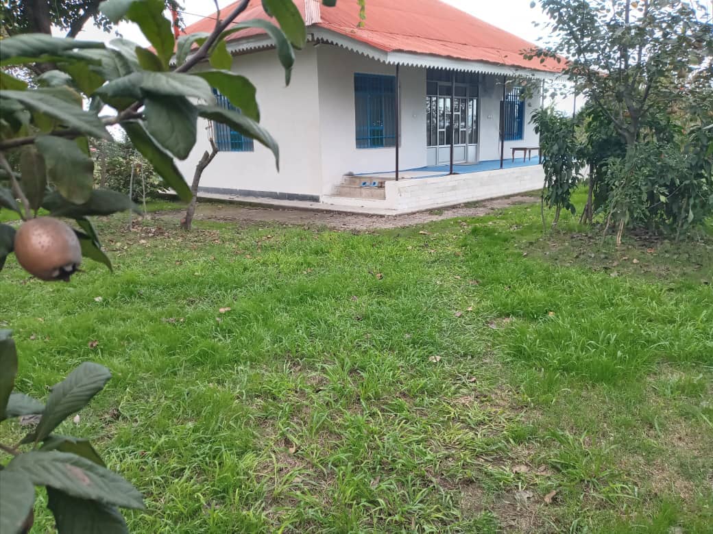 اجاره ویلا نزدیک ساحل در اسالم - دو خواب