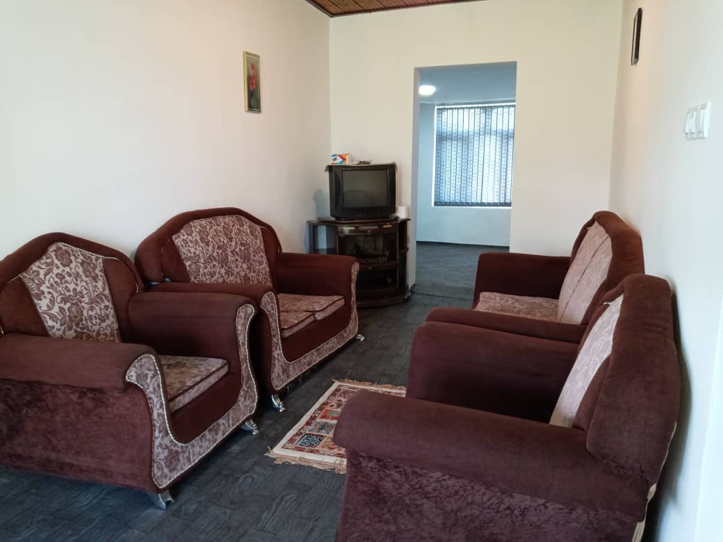 اجاره ویلا نزدیک ساحل در اسالم - دو خواب