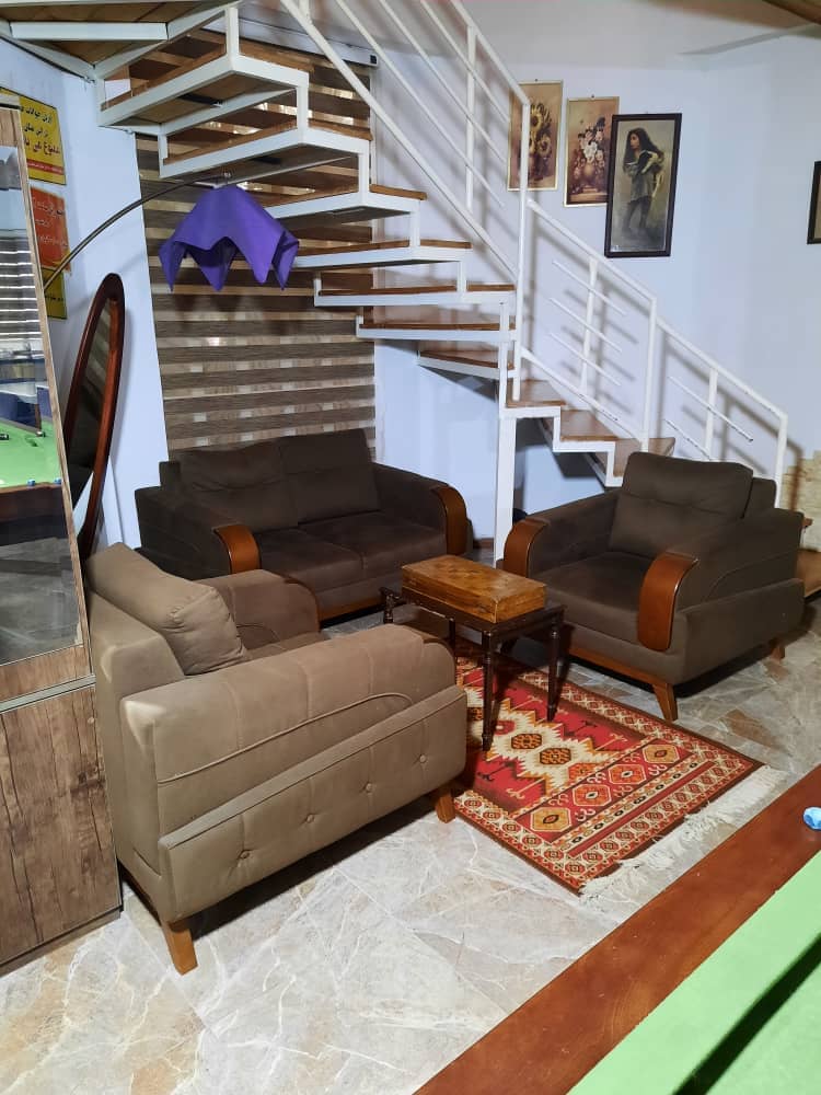 اجاره ویلا استخر سرپوشیده آبگرم در نوشهر