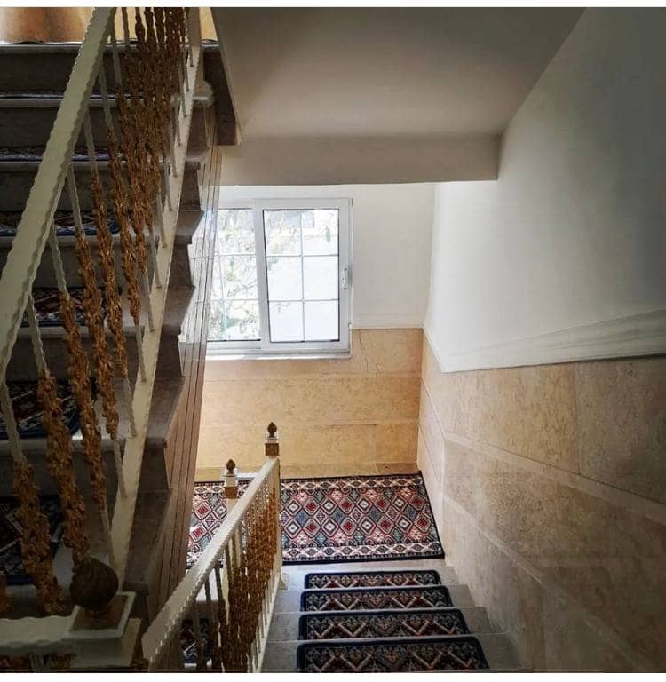 اجاره سوئیت سنتی جنگلی در تالش