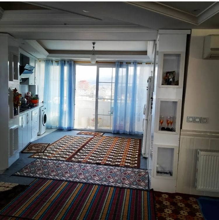 اجاره سوئیت سنتی جنگلی در تالش