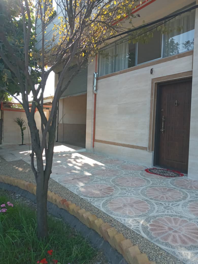 ویلا نزدیک ساحل در اسالم - تک خواب