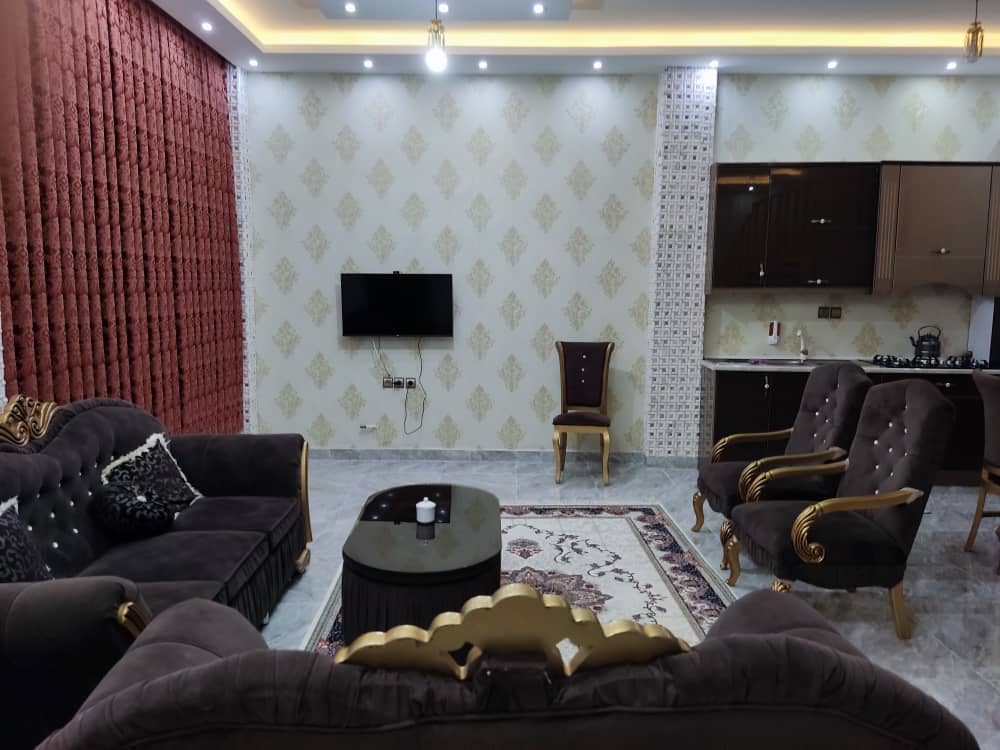 اجاره ویلا با استخرسرپوشیده در لمیر محله آستارا - شماره 2