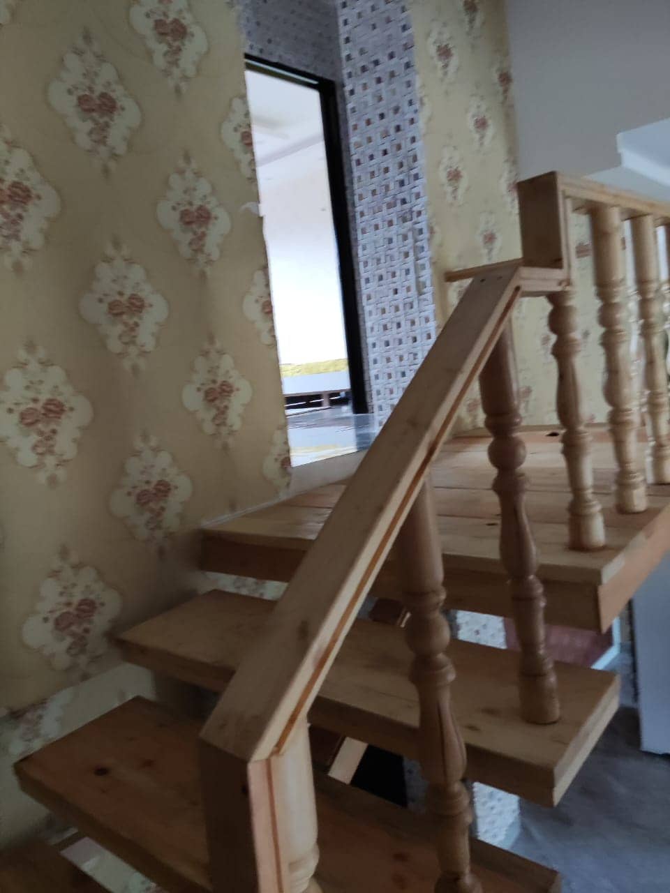 اجاره ویلا با استخرسرپوشیده در لمیر محله آستارا - شماره 2