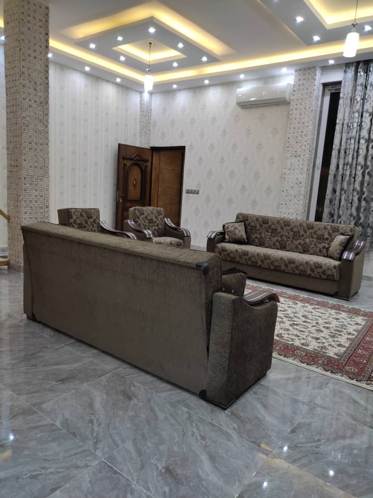 اجاره ویلا با استخرسرپوشیده در لمیر محله آستارا - شماره 3