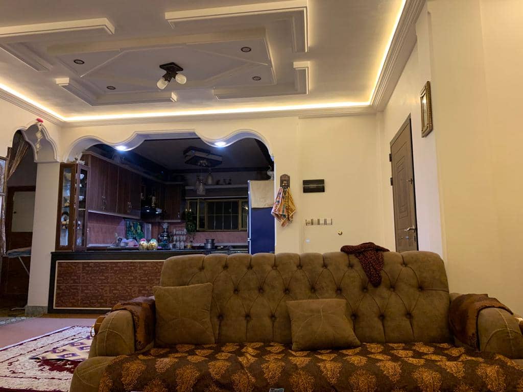 اجاره ویلا نزدیک ساحل در اسالم - تالش