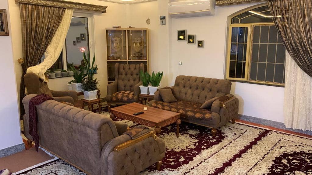 اجاره ویلا نزدیک ساحل در اسالم - تالش