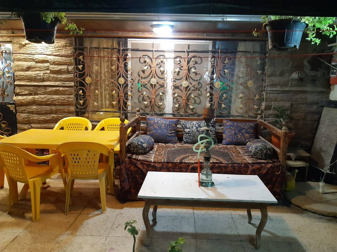 اجاره ویلا نزدیک ساحل در شهرک ساحلی فریدون کنار - سه خواب